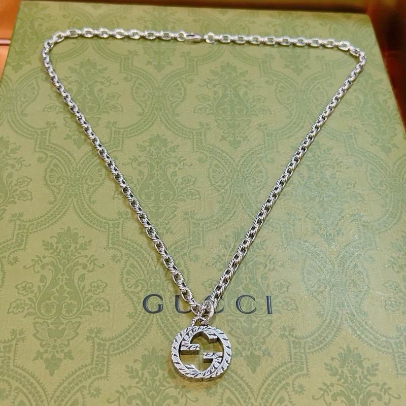 Gucci Necklace 08yxs61